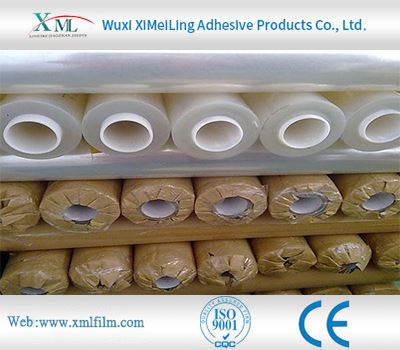 Carpet Flake Protective Film
