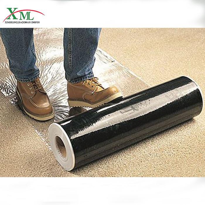 Exhibition Carpet Flat Film