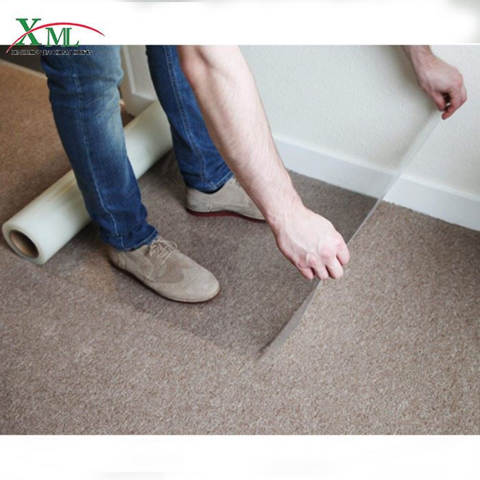 Exhibition Carpet Flat Film