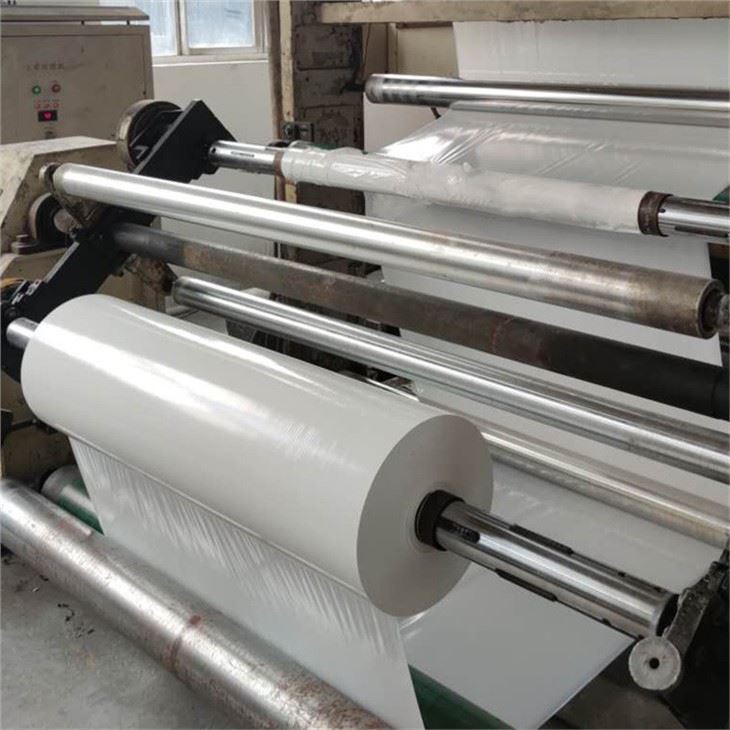 LDPE Film For Carpet/Floor/Window/Glass