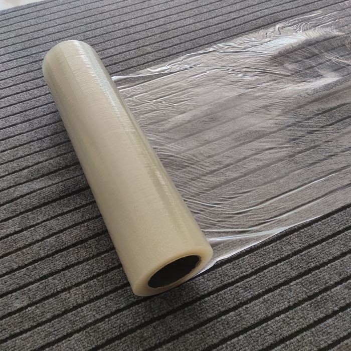 PE Protective Film For Carpet