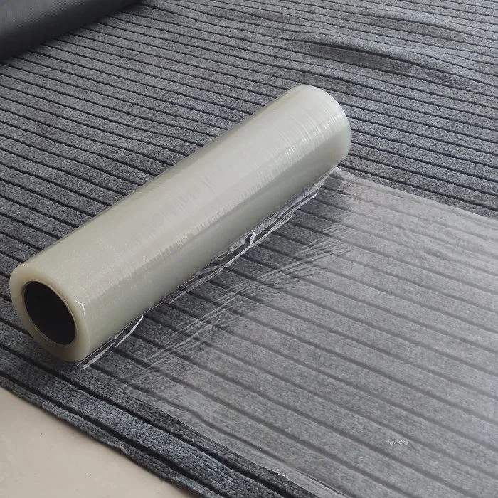 PE Protective Film For Carpet