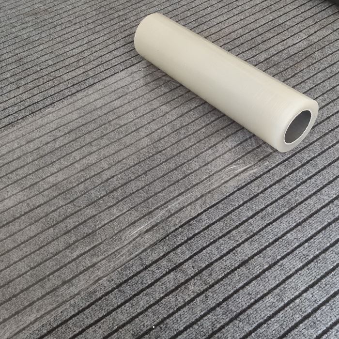 PE Protective Film For Carpet