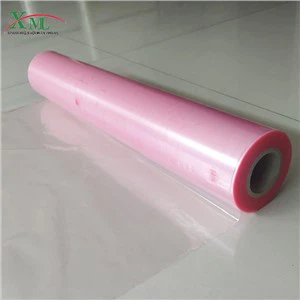 Anti-scratch Artificial Marble Plastic PE Protective Film