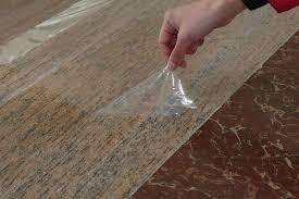 PE Protective Film For Artificial Marble