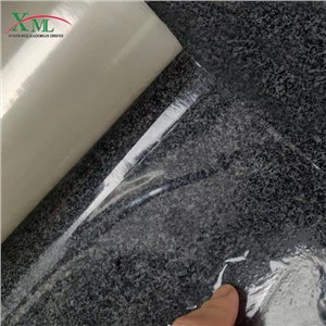 Protective Film For Quartz
