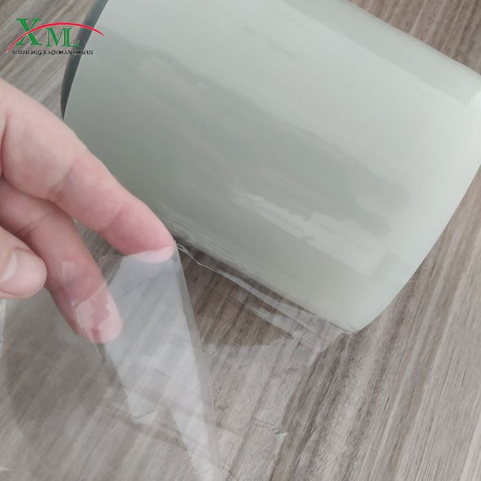 Static Protective Film For Electronic Equipment