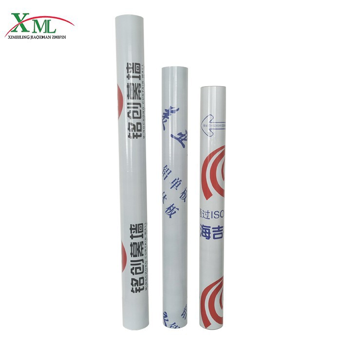 PE Protective Film For Laminated Floor