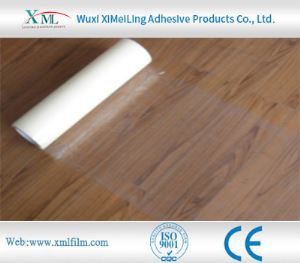 Polythene Floor Covering
