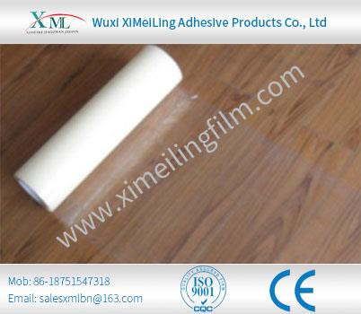 Protective Film for Floor