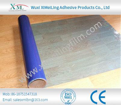 Protective Film for Floor