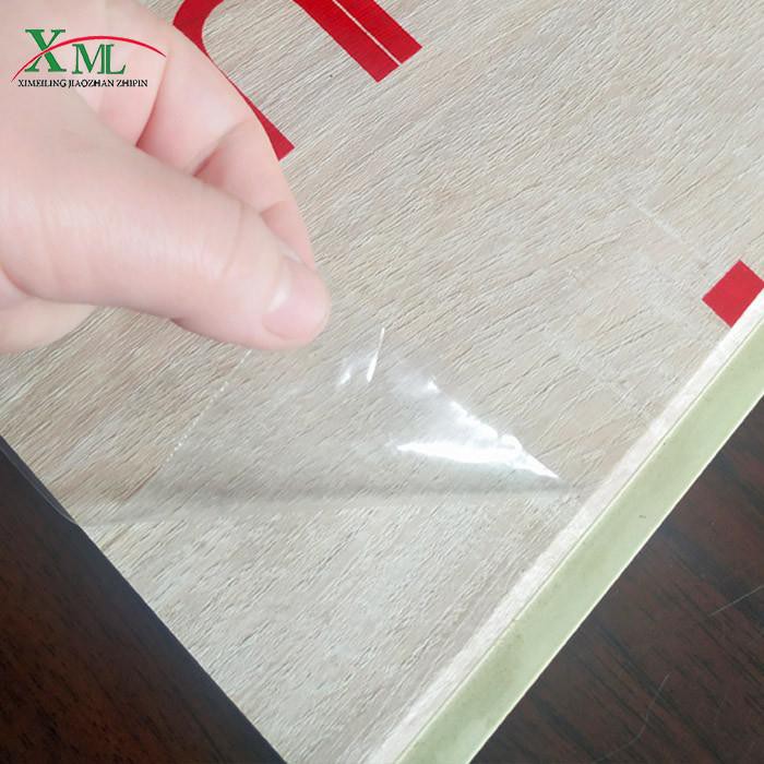 Lldpe Jumbo Roll Film For Furniture Surface Protection