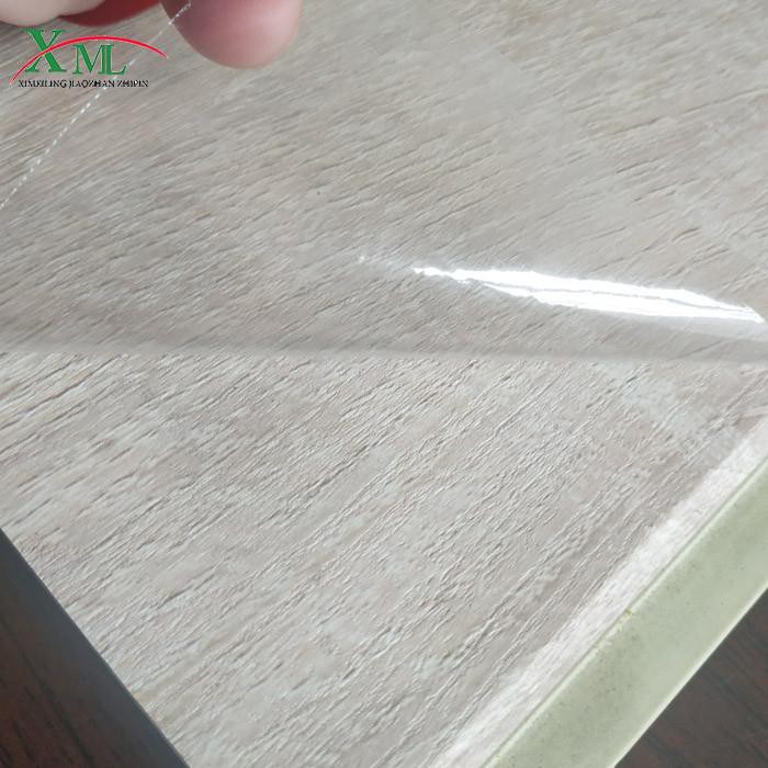Lldpe Jumbo Roll Film For Furniture Surface Protection