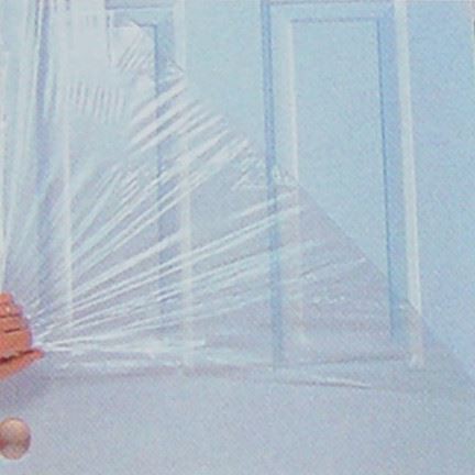 PE Surface Antistatics Film For Furniture