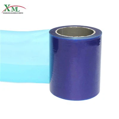 Glass Light Adhesive Protective Film