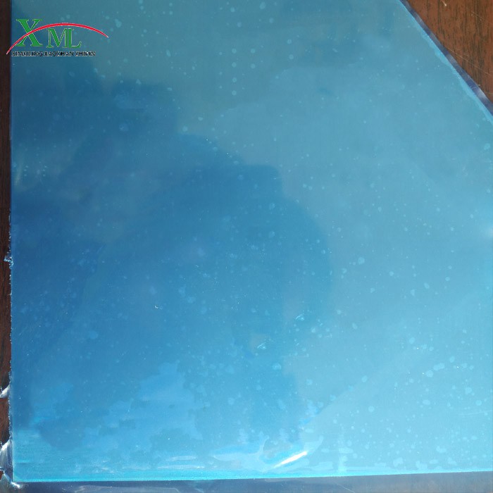 Aluminum Protection Film