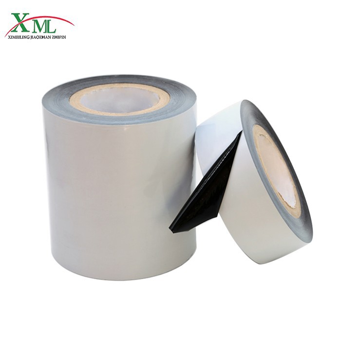 High Quality Easy Peel Ldpe Plastic Protective Film For Aluminum Lamination