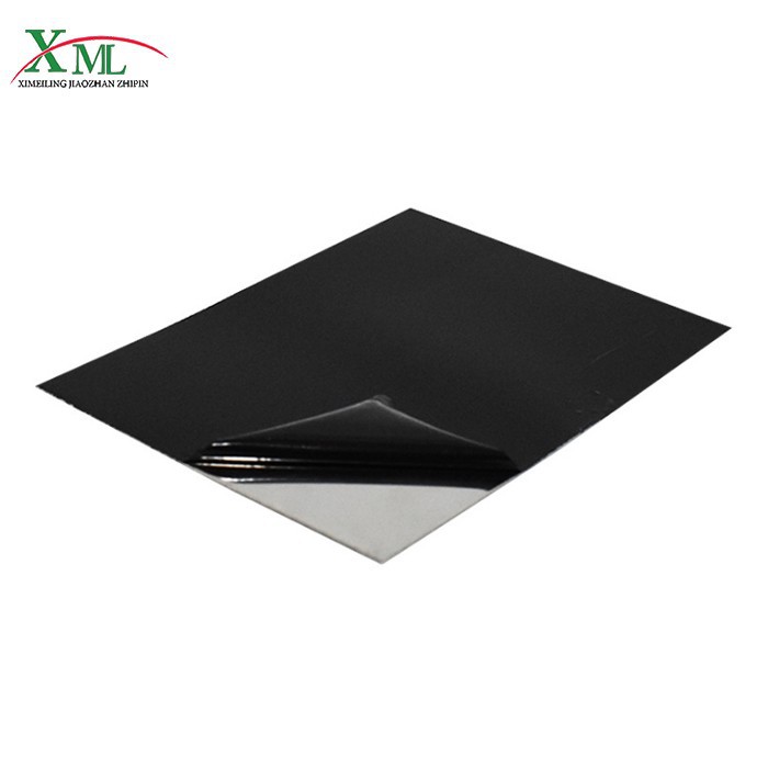 High Quality Easy Peel Ldpe Plastic Protective Film For Aluminum Lamination