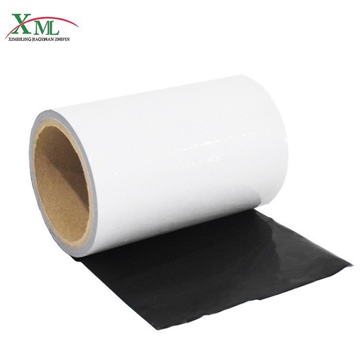 High Quality Easy Peel Ldpe Plastic Protective Film For Aluminum Lamination
