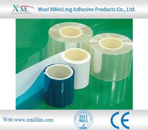 Metal Surface Protective Film