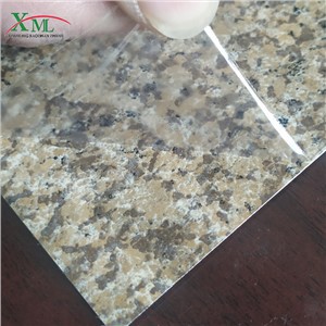 PE Film For Aluminum Composite Panels