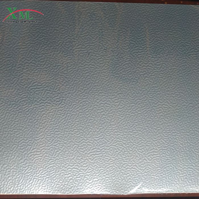 Pe Protective Film For Steel With Colour Coating