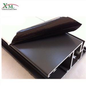 PE Protective Tape For Aluminium Composite Panel
