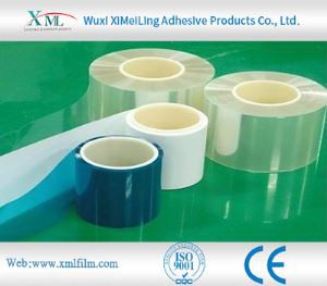 Sheet Metal Laser Protection Film