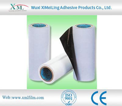 Sheet Metal Laser Protection Film