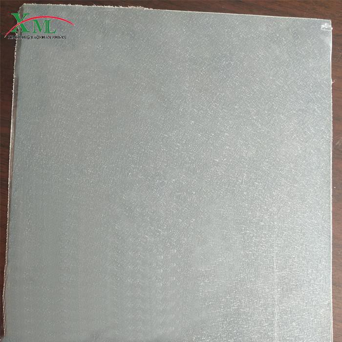 Soft Hardness Transparency Protection Tape For Aluminium Profiles