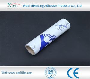 Stainless Steel Mirror Protective Film