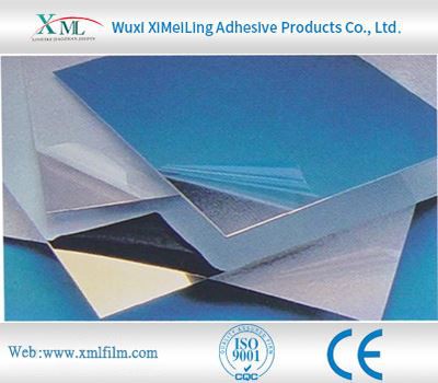 Stainless Steel Mirror Protective Film