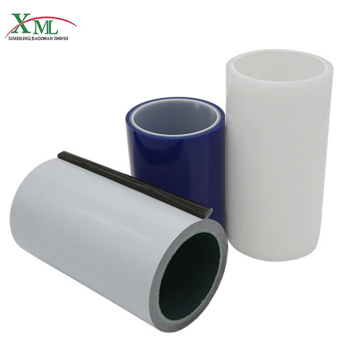 Stainless Steel Protective Film With Printed Logo