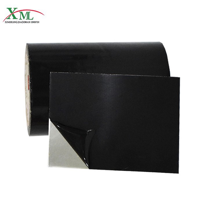 Stainless Steel Protective Film With Printed Logo