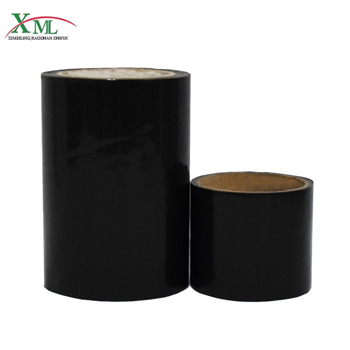 Stainless Steel Protective Film With Printed Logo