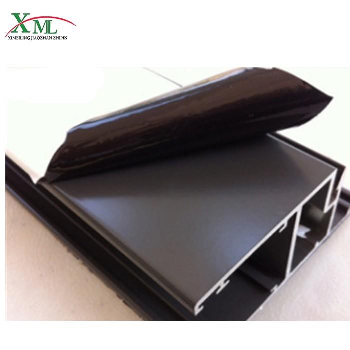Stainless Steel Protective Film With Printed Logo