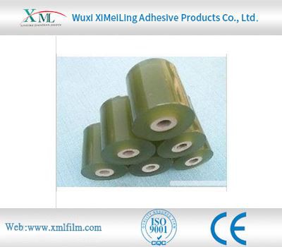 Clear Protective Film for Cars