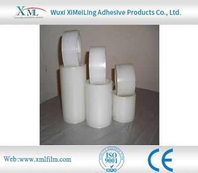 Clear Protective Film for Cars
