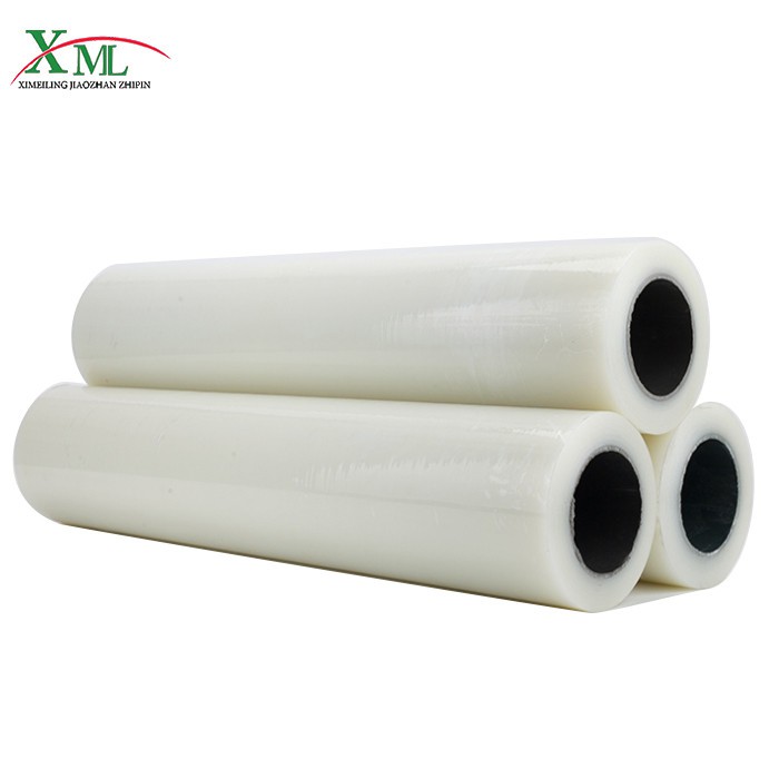 Customized Paint Protective Film For Car Sandblasting