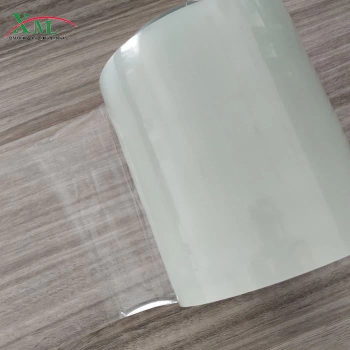 Headlight Protection Film