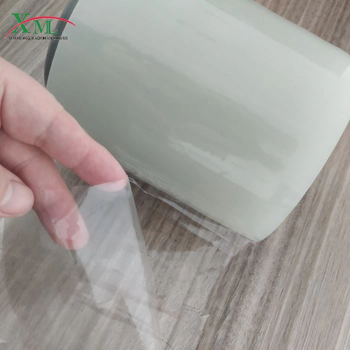 Headlight Protection Film