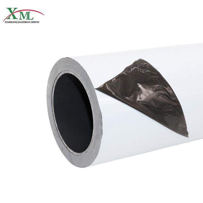 One Side Adhesive Plastic Protective Film For Paint Surface
