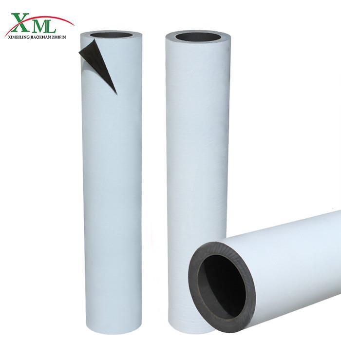 One Side Adhesive Plastic Protective Film For Paint Surface