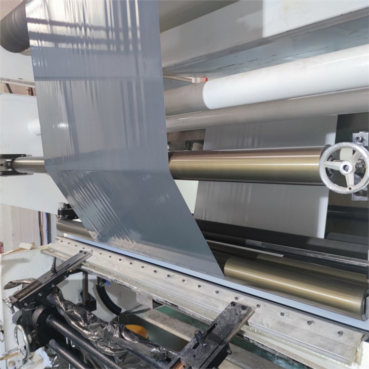 Paint Booth Protective Film