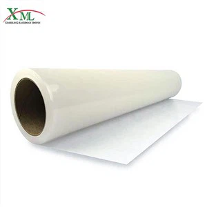 Paint Booth Protective Film