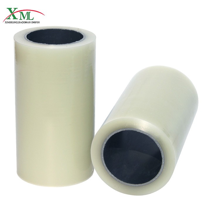 Paint Booth Protective Film