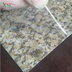 Paint Protection Film Roll