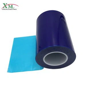 Paint Protective Film With No Residue
