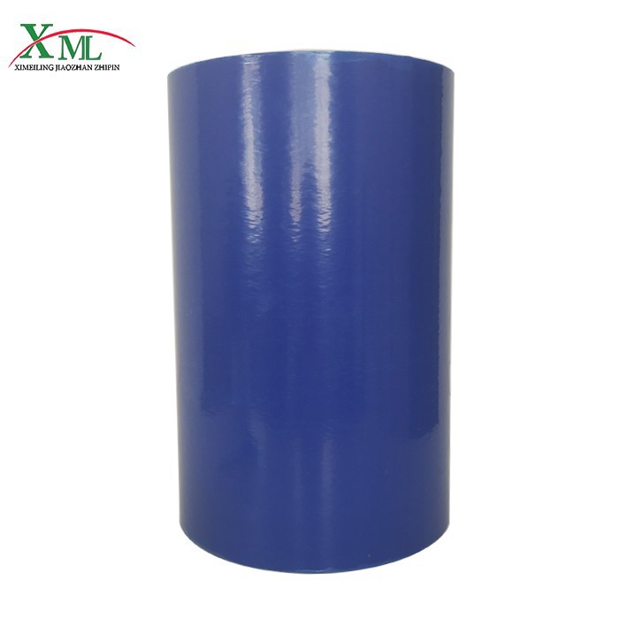 Paint Protective Film With No Residue