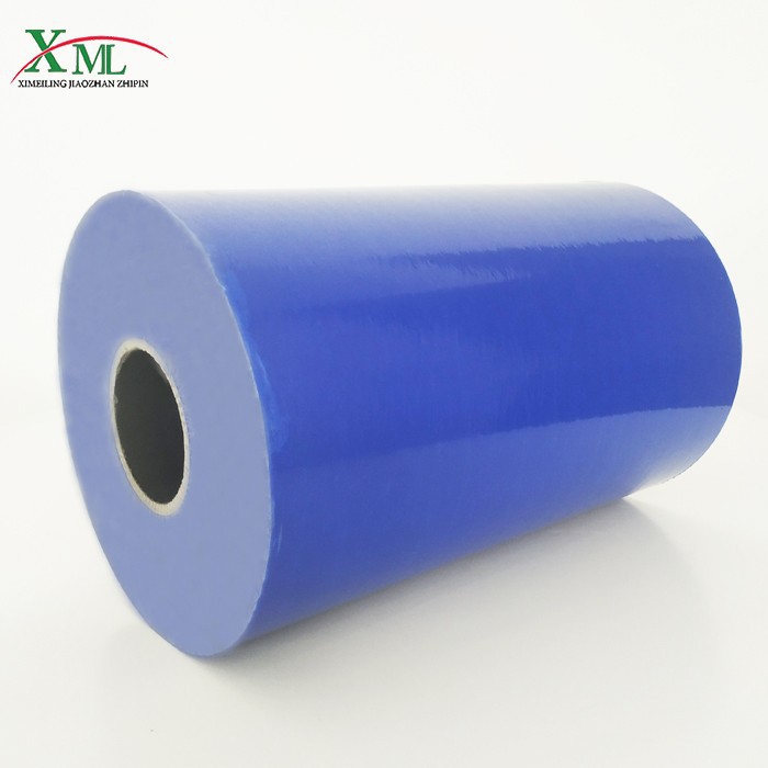 Paint Protective Film With No Residue